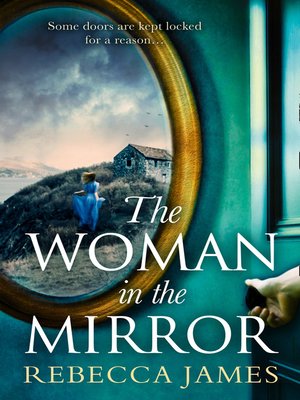 The Woman In the Mirror - ebook